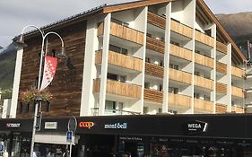 Apartment Center Zermatt